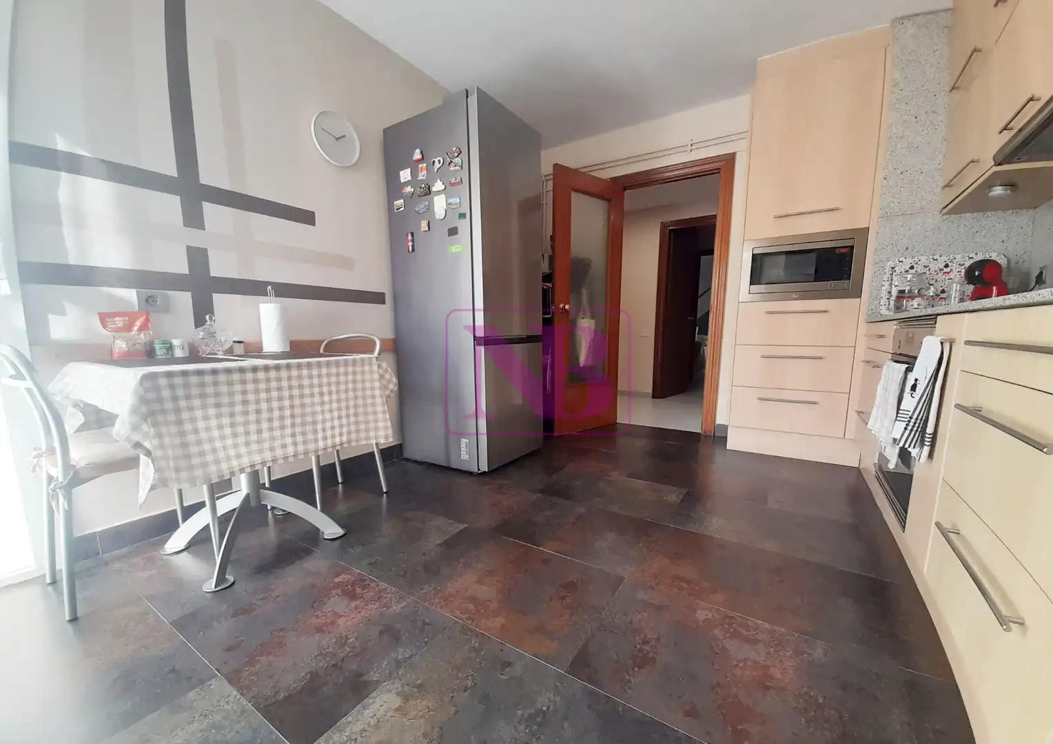 Cocina de Piso en venta en Reus con Aire acondicionado y Amueblado