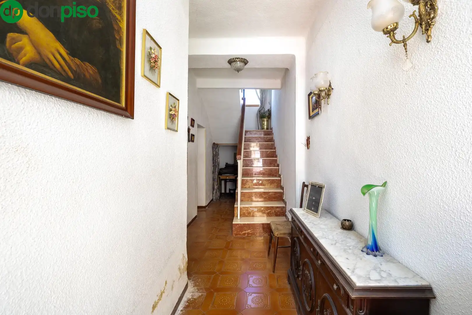 Detached homes for sale in Calle POZO (CER), 6, Cerrillo de Maracena - Periodistas