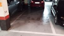 Parking of Garage for sale in Leganés  with Alarm