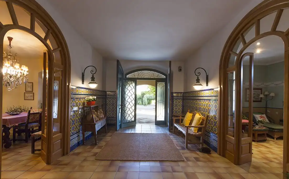 Finca rústica en venta en Reus con Terraza, Piscina y Amueblado