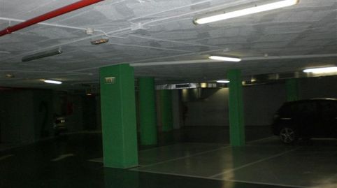 Foto 4 de Traster de lloguer a Avenida Meridiana, 7, El Parc i la Llacuna del Poblenou, Barcelona Capital