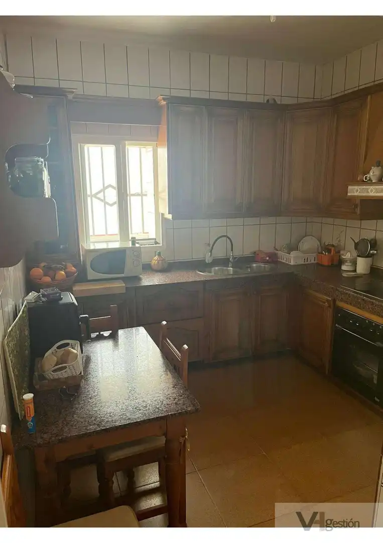 Casa rústica en venda a Villamartín, imagen 4