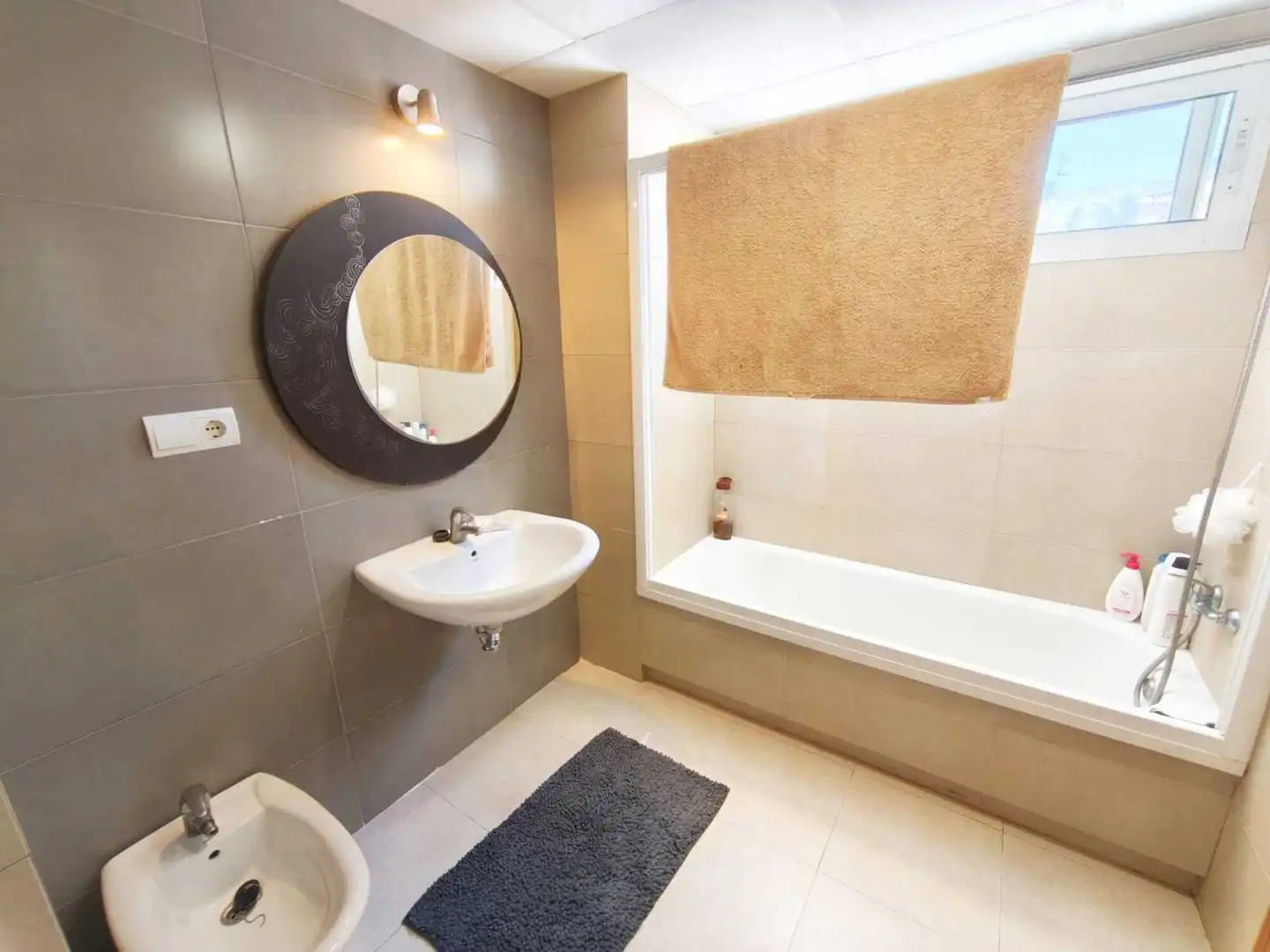 Bathroom of Detached homes for sale in Cullera  with Terrace