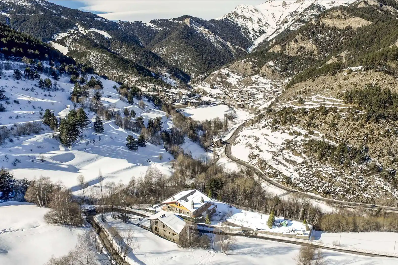 Chalet con terraza en venta en Pal - Xixerella, imagen 16