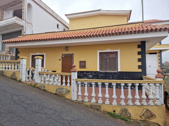 Casa-chalet en Venta en OREGANO en La Perdoma - San Antonio - Benijos