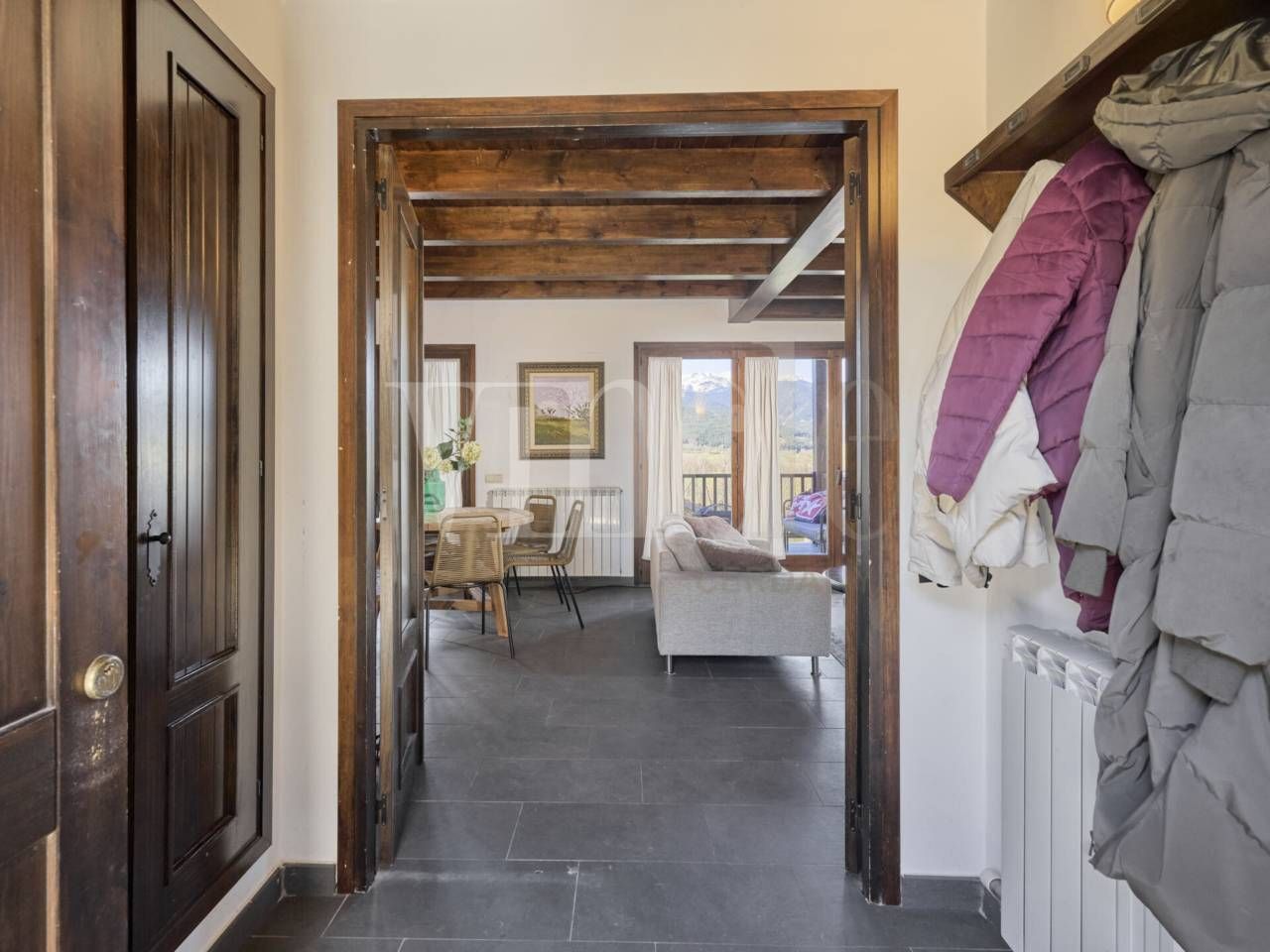 Casa o xalet en venda en Bellver de Cerdanya amb Calefacció, Parquet i Terrassa