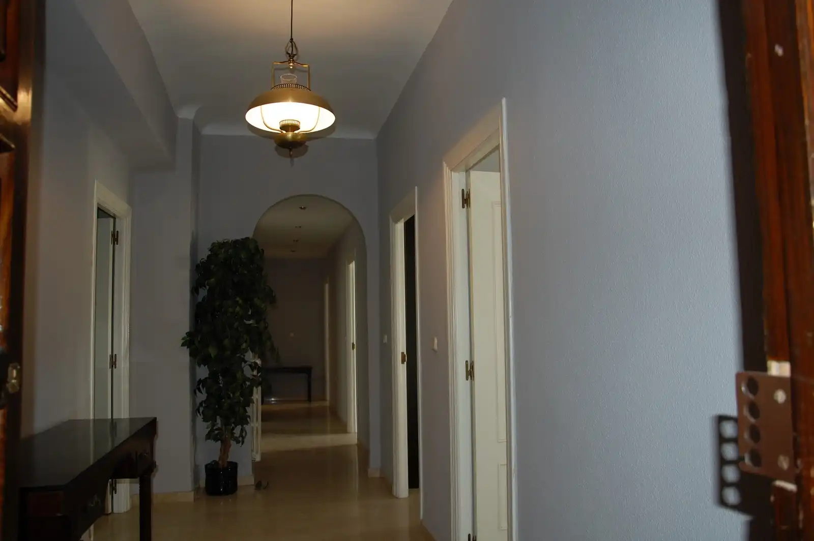 Flat for rent in Granada  with Heating, Terrace and Furnished