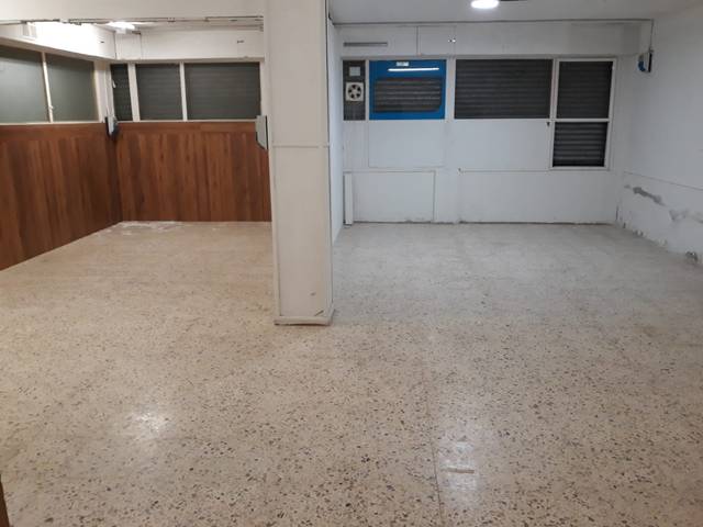 Local comercial en Alquiler en El Carmel