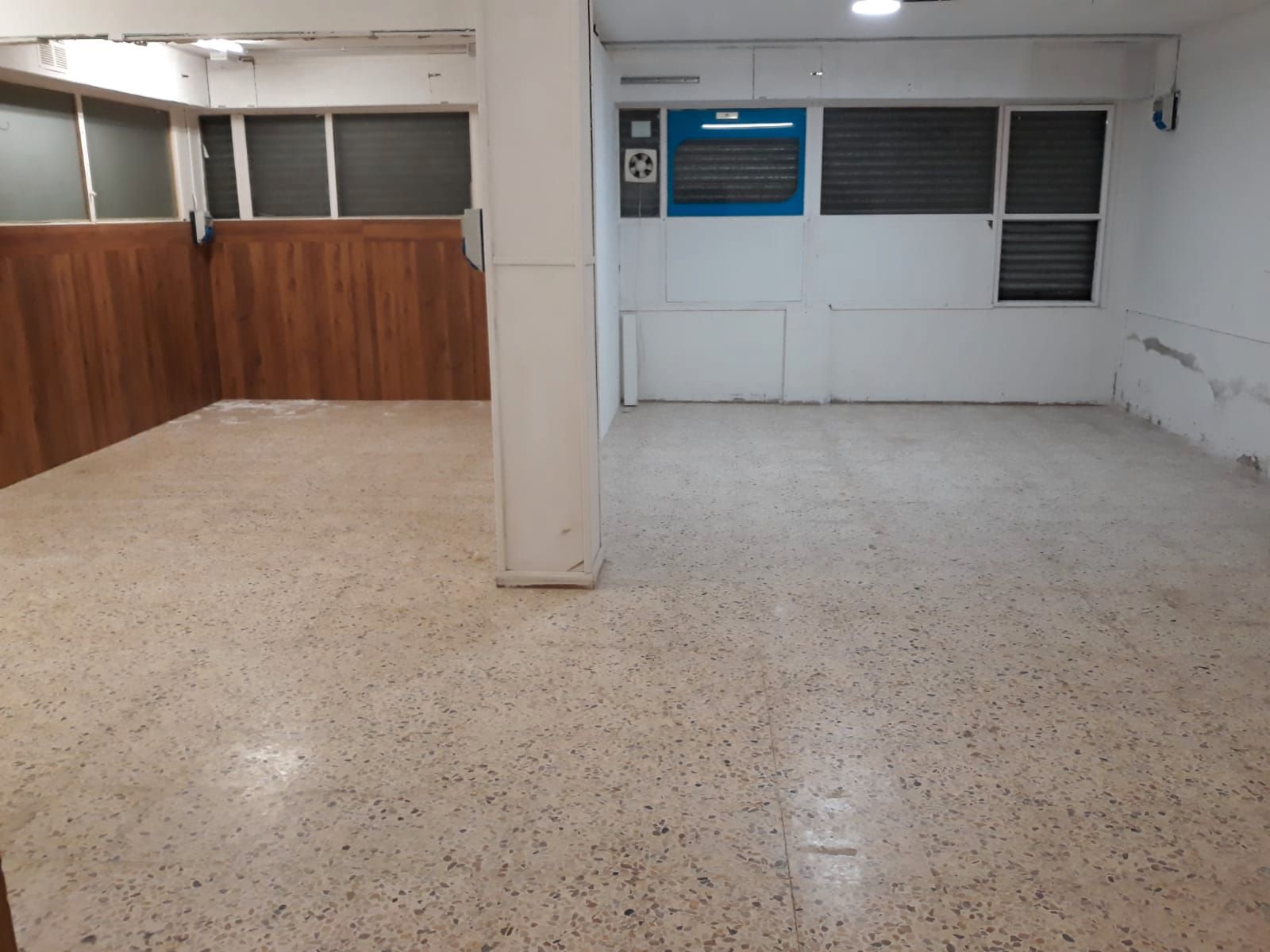 Premises for rent in  Barcelona Capital