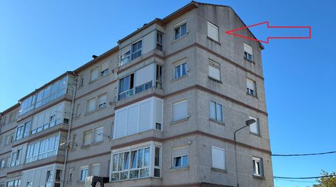 Foto 2 de Piso en venta en Reinosa, Cantabria