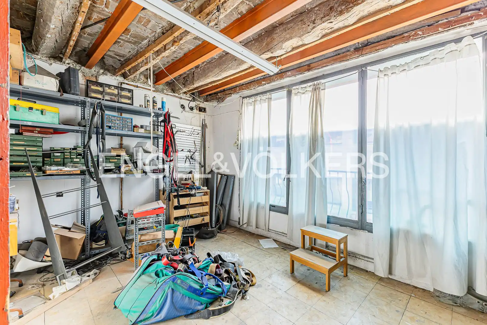 Terraced house with terrace for sale in Centre - Sant Oleguer, imagen 23
