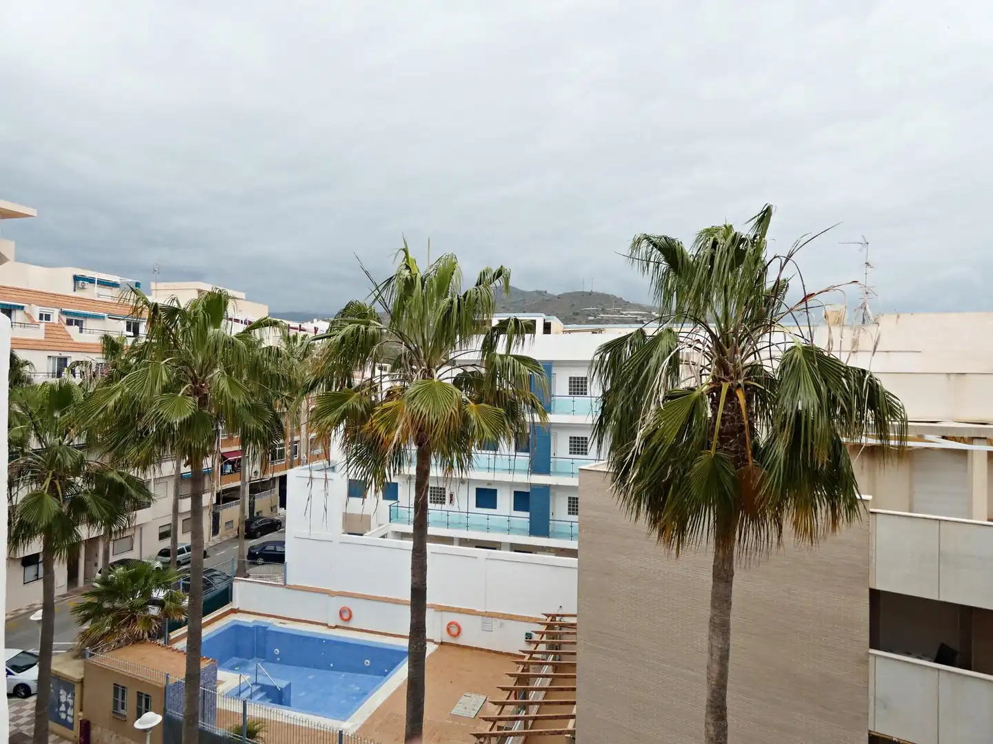 Appartamento con ascensore in vendita a Calle ALMERIA