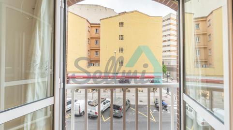 Photo 5 of Flat for rent in Fernando Villaamil, Teatinos - Los Prados, Oviedo