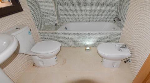 Foto 3 de Pis en venda a La Fuente de San Esteban , Salamanca