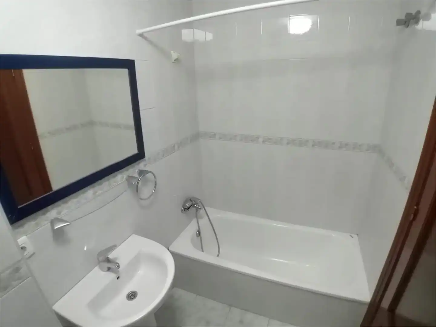 Baño de Piso en venta en Almuñécar con Trastero