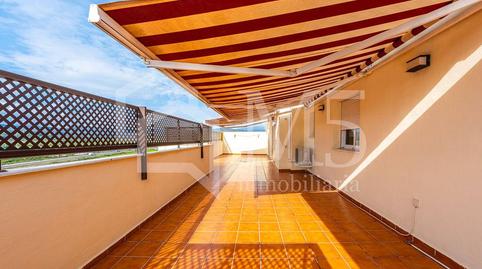 Foto 2 de Àtic en venda a Camino Viejo de Málaga, Vélez-Málaga