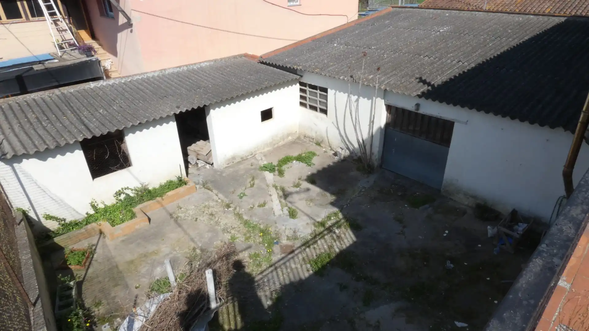 Casa adosada en venta en DISSEMINAT CAMPDORA, Pont Major - Pedret - Campdorà