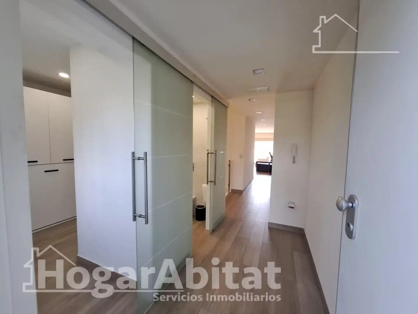 Flat for sale in Cullera  with Air Conditioner, Heating and Terrace
