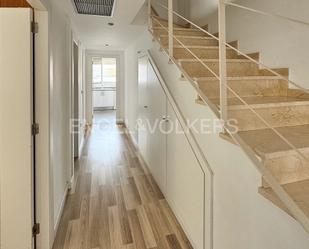 Duplex to rent in  Valencia Capital  with Air Conditioner and Terrace