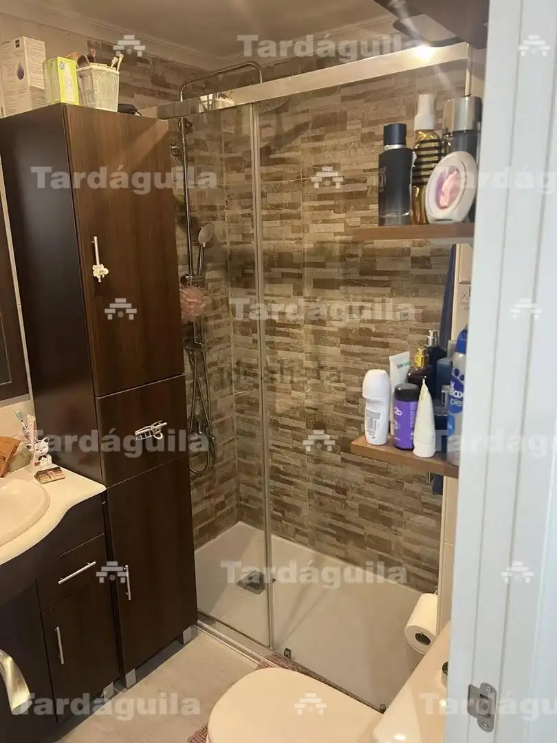 Bathroom of Flat for sale in Barrio Blanco