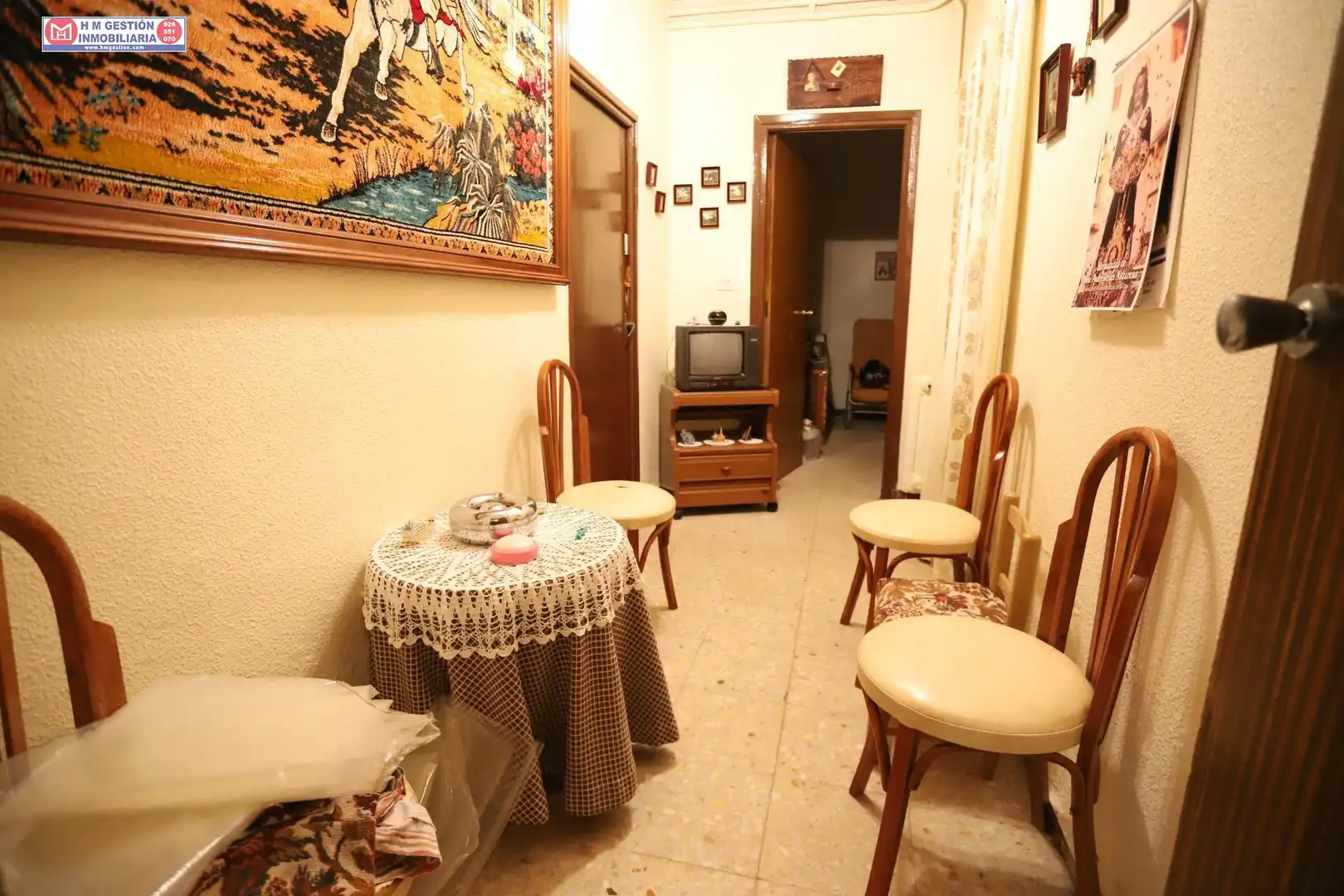 Casa en venda a Alcázar de San Juan, imagen 11