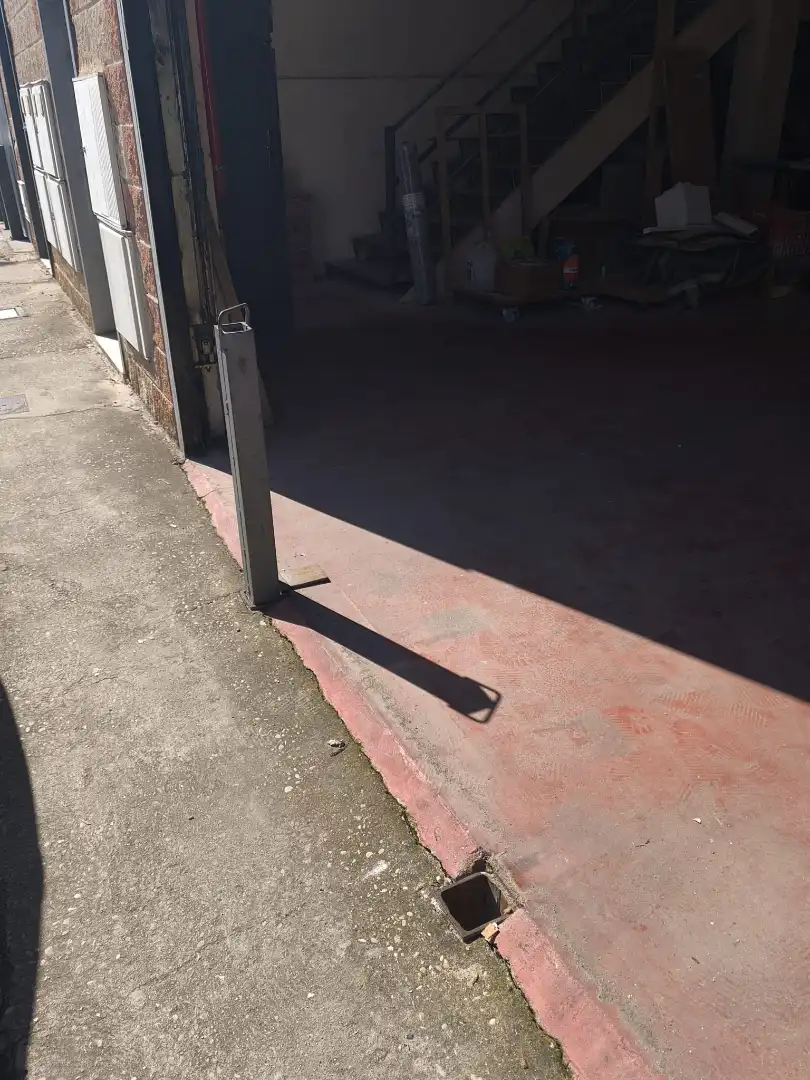 Nave industrial en venta en Calle Puerto de Tornavacas, imagen 18