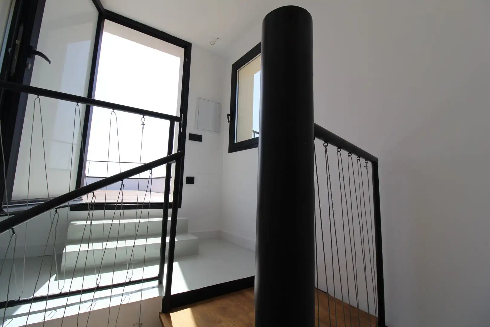 Houses for sale in Campos  with Air Conditioner, Heating and Private garden