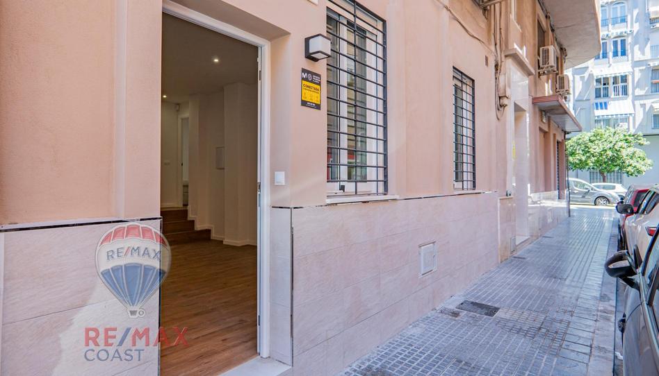 Foto 1 de Apartament en venda a Calle Zenete, Cristo de la Epidemia, Málaga