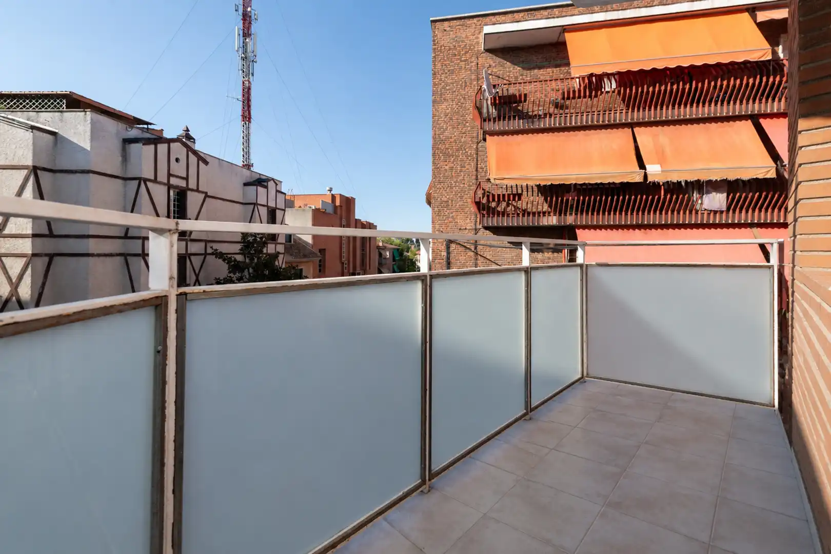 Pis amb terrassa en venda a Calle de Núñez Arenas 17, imagen 14