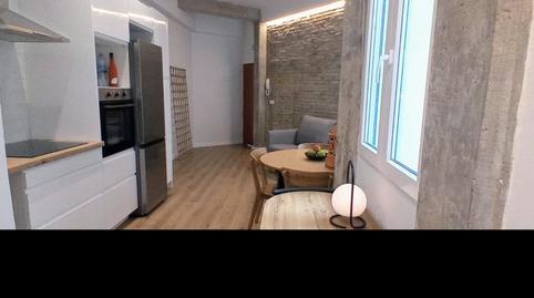 Foto 4 de Pis de lloguer a Trinitat, Valencia