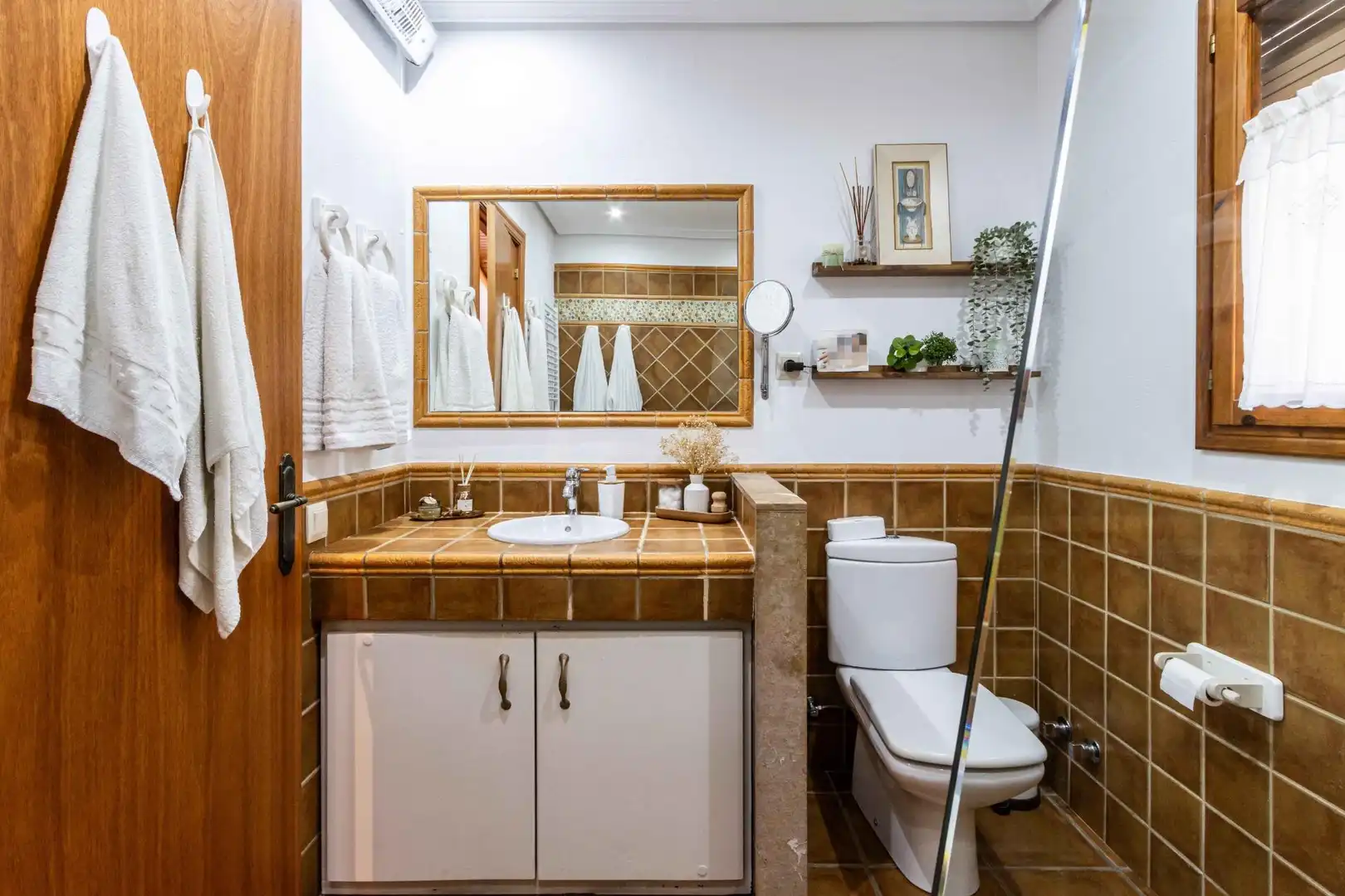 House with terrace for sale in Centre - Sant Oleguer, imagen 41