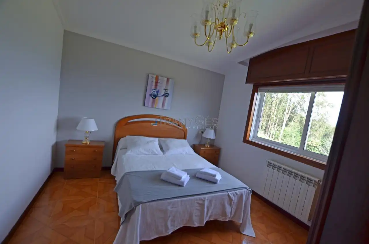 Haus mit Pool zum Verkauf in LUGAR O TESO - LUNEDA, imagen 42