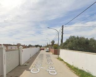 Vista exterior de Pis en venda en Chiclana de la Frontera