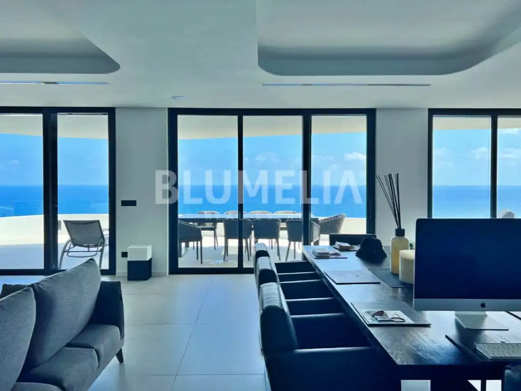 Maison avec balcon à vendre à Portichol - Balcón al Mar, imagen 8