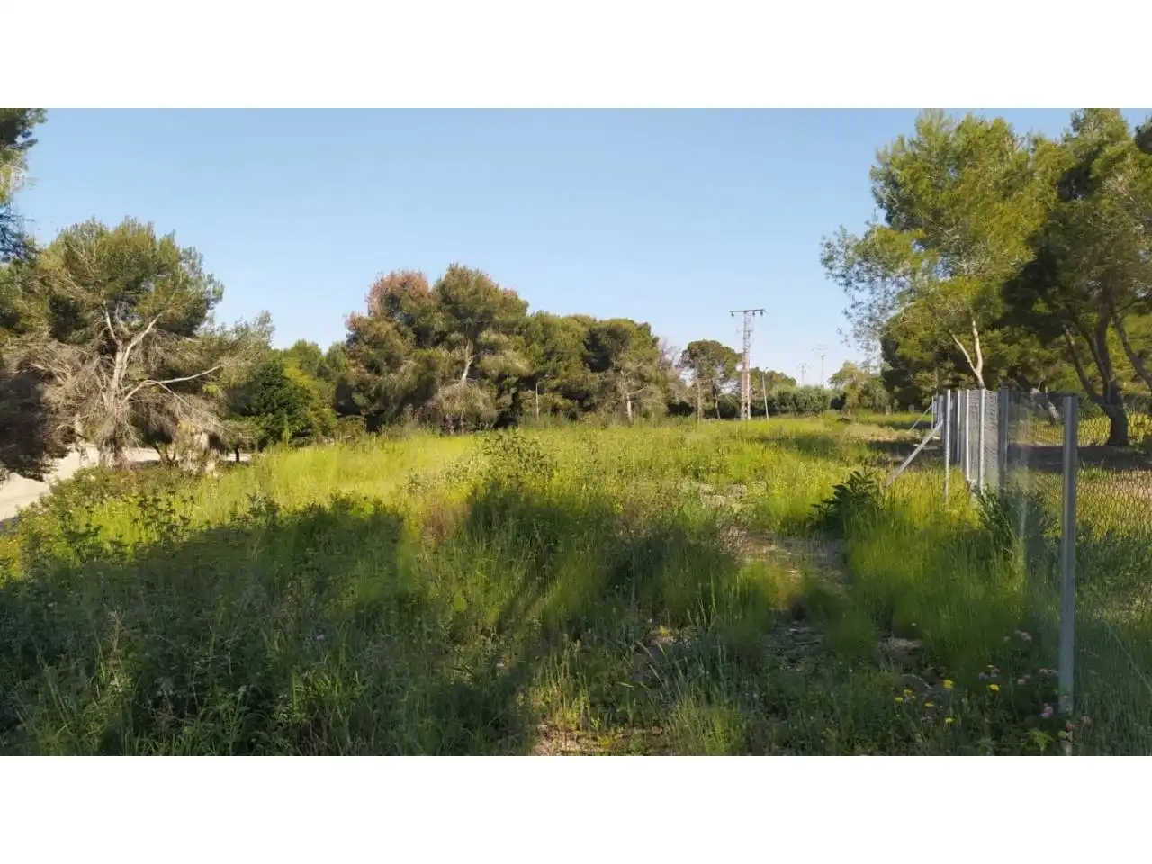 Residencial en venta en Orihuela