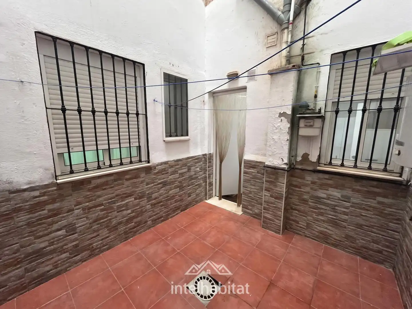 Exterior view of Ground floor for sale in Foios  with Air Conditioner, Heating and Furnished