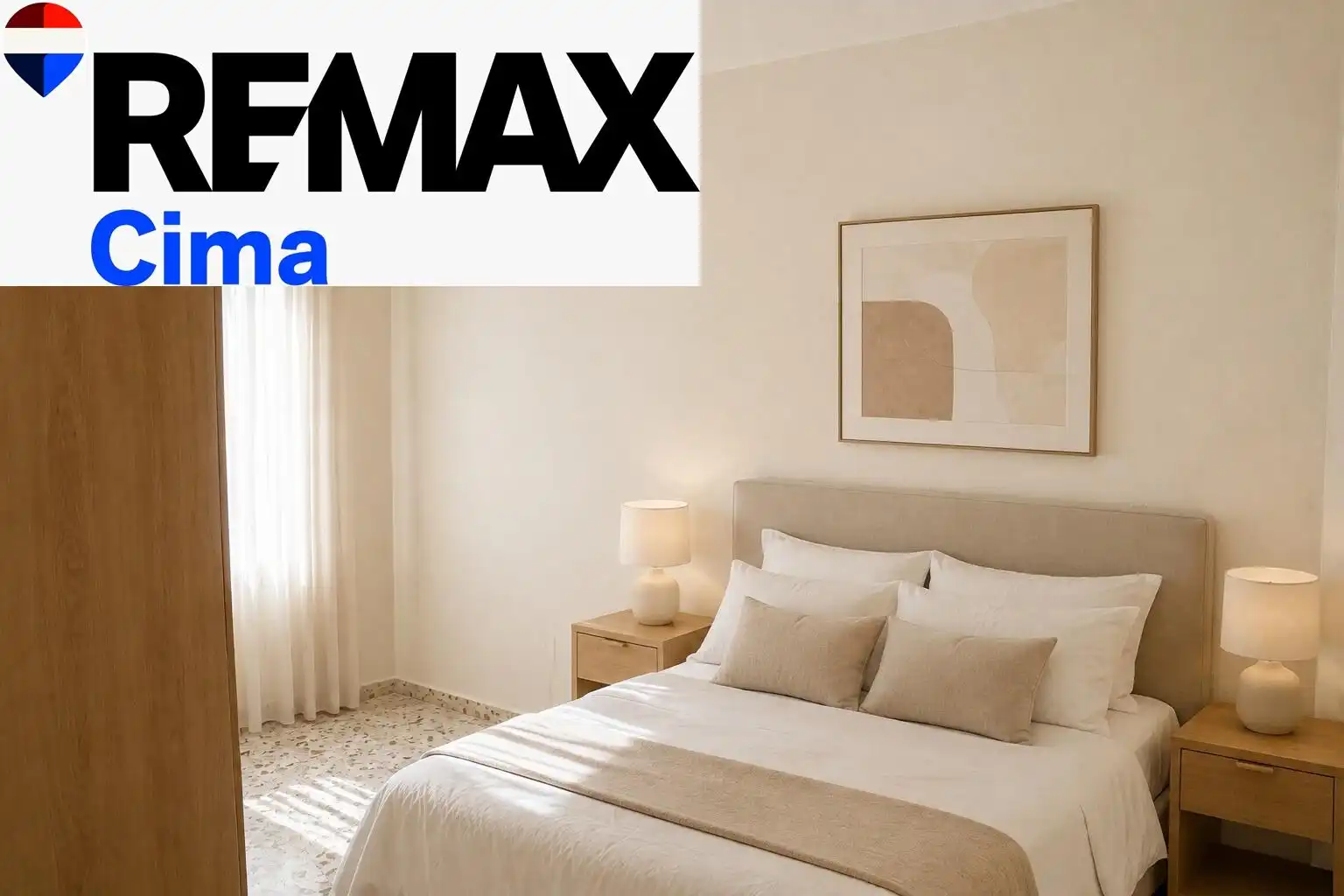 Bedroom of Houses for sale in Zújar  with Air Conditioner, Heating and Furnished