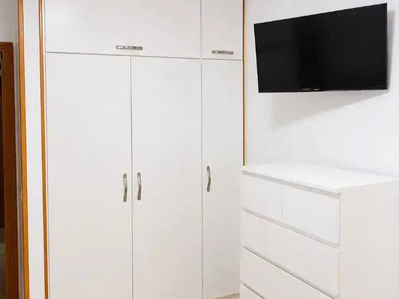 Habitación de Piso en venta en Los Llanos de Aridane con Aire acondicionado, Trastero y Amueblado