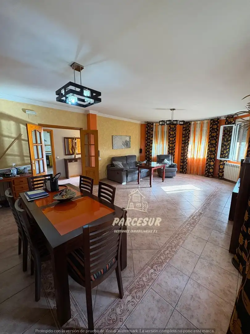 Casa con piscina in vendita a Periurbano Oeste - Sierra, imagen 12