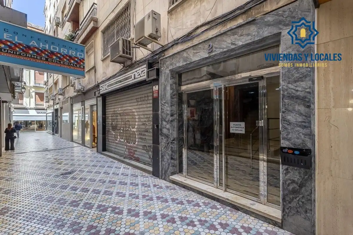 Piso con terraza en venta en Pasaje Conde Alcalá 2, imagen 26