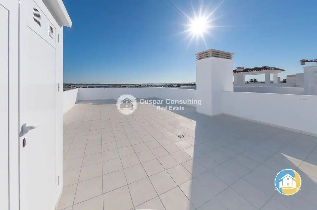 Apartament amb piscina en venda a Galicia, imagen 5