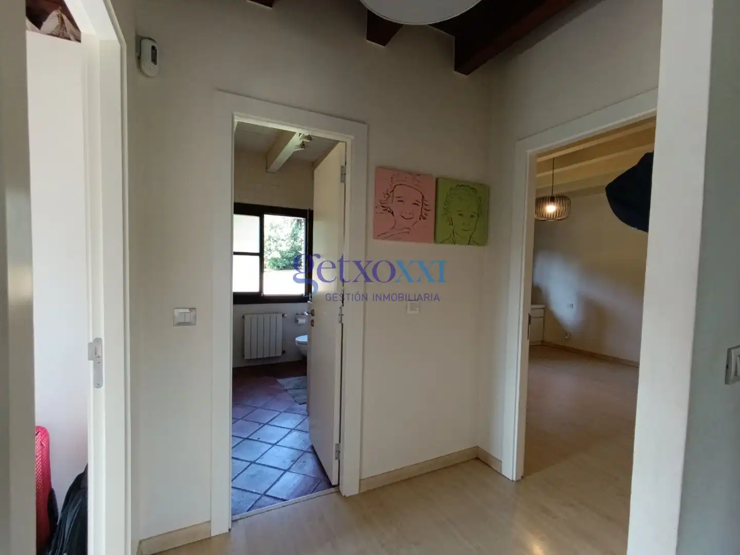 Houses for sale in Maruri-Jatabe  with Heating, Private garden and Terrace