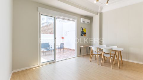 Foto 3 de Piso de alquiler en Arrancapins, Valencia Capital