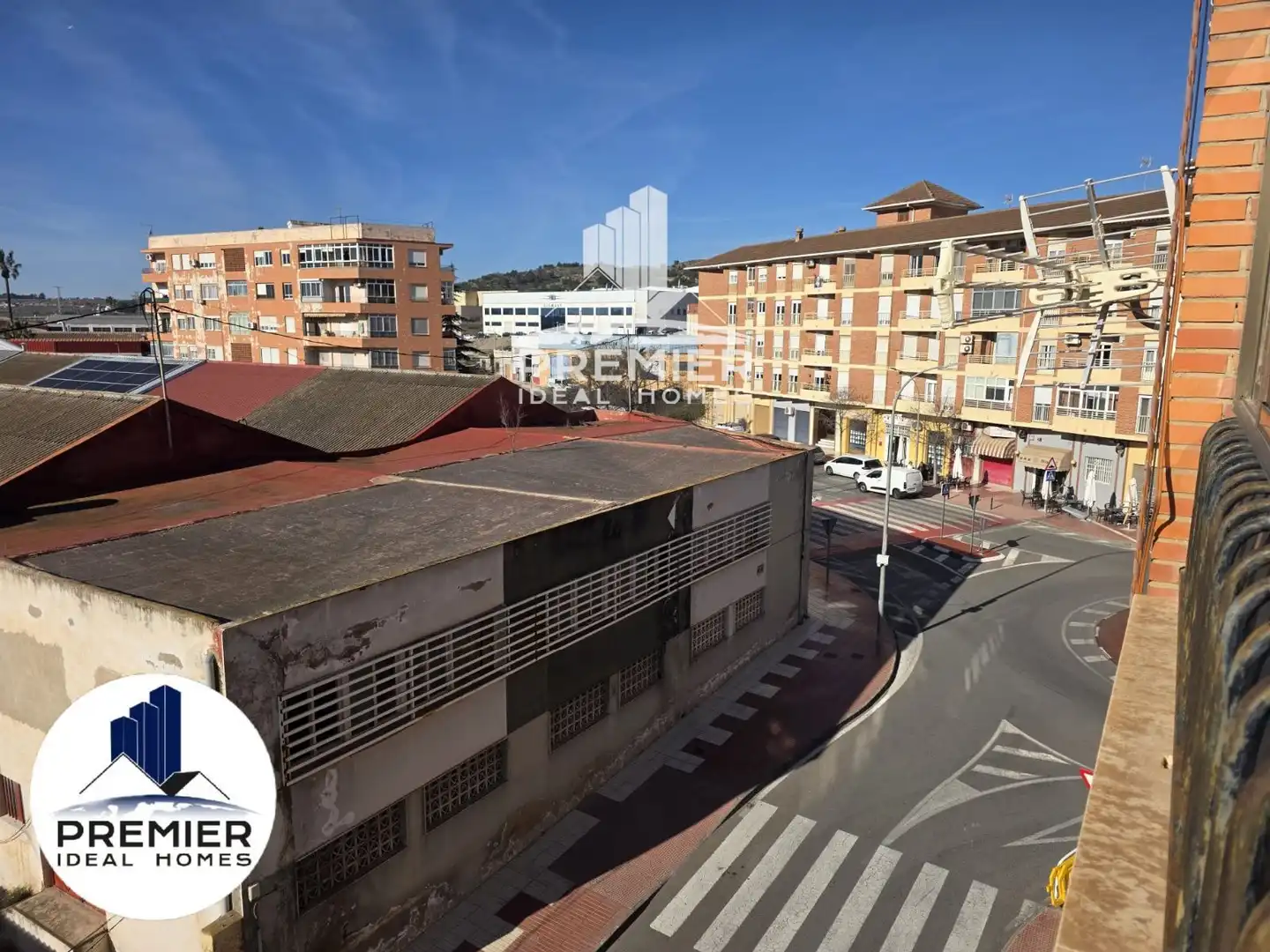 Appartement avec ascenseur à vendre à Historiador Bernardo Herrero, imagen 21