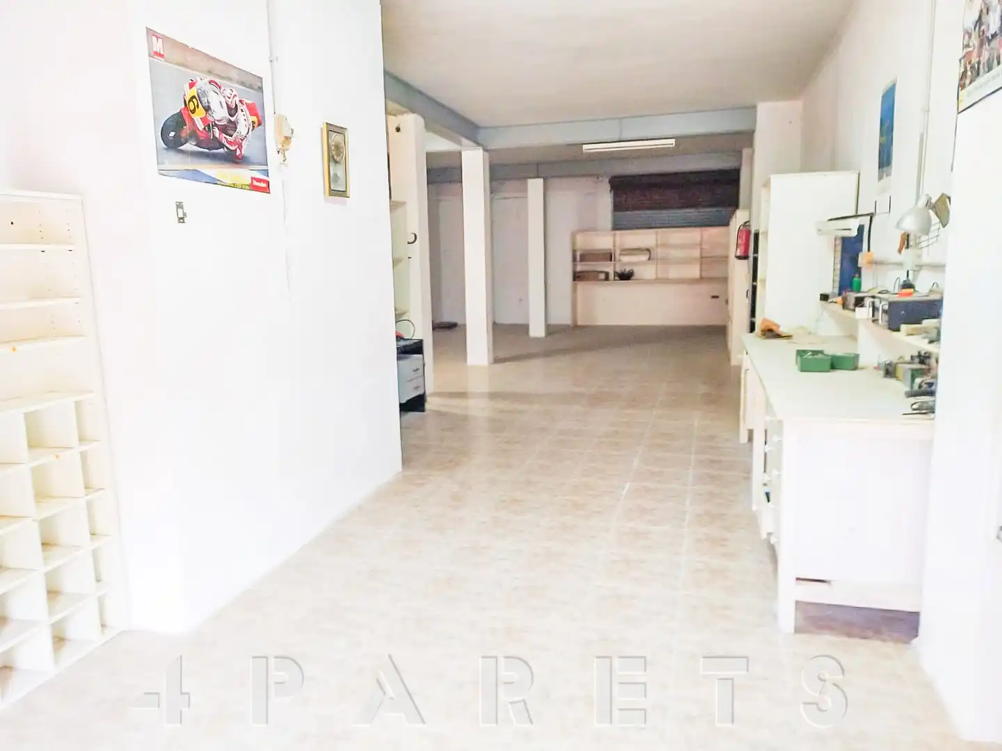 Business premises for sale in Casco Urbano