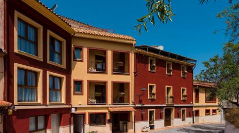 Foto 2 de Edifici en venda a Avinguda del Pais Valencia, 28, Quatretondeta, Alicante