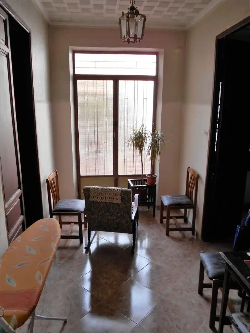 Dining room of Houses for sale in Totana  with Terrace, Storage room and Balcony