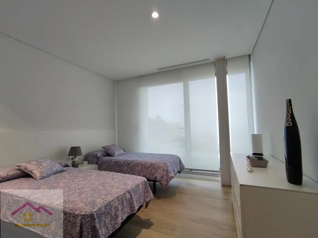 Casa aparellada amb terrassa en venda a Calle l'Atail 51, imagen 31