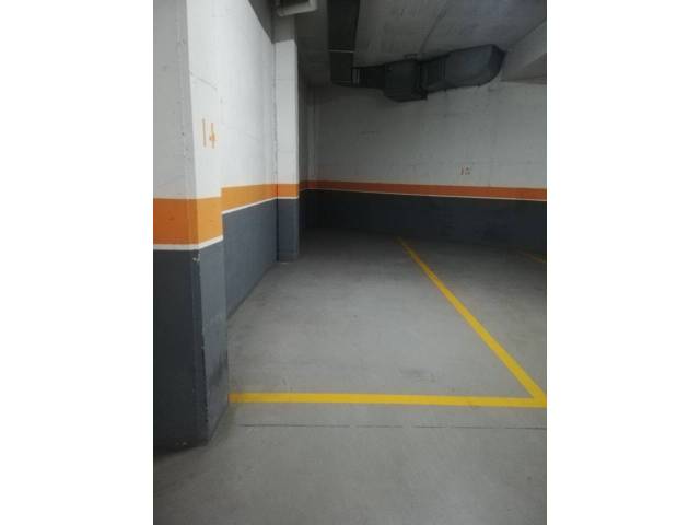 Garaje en Alquiler en Matadepera