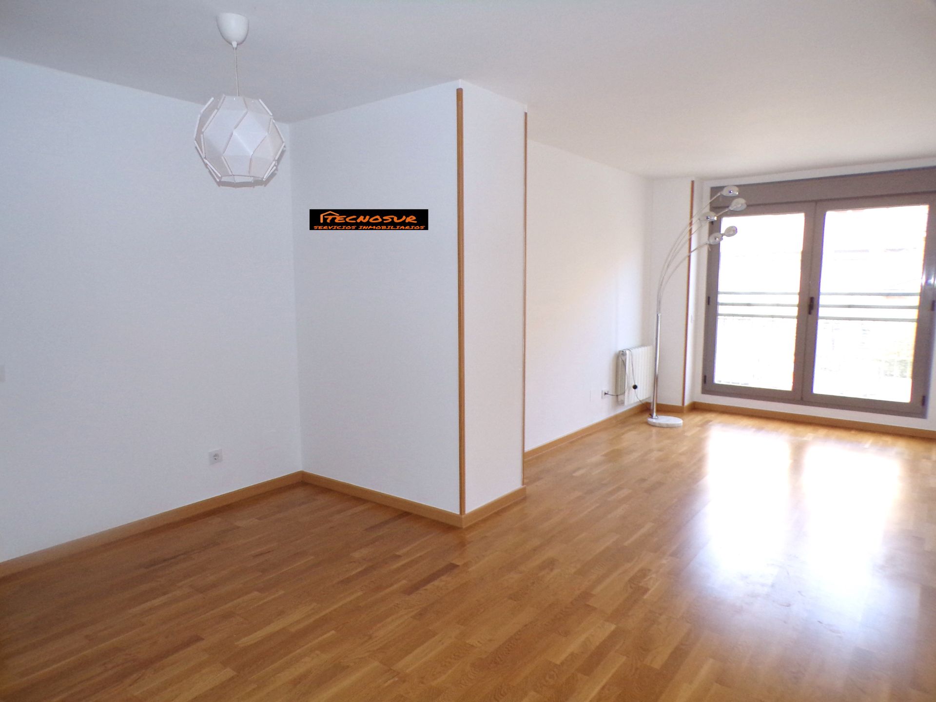 Pis de lloguer a Avenida Buenaventura Durruti, Buenavista